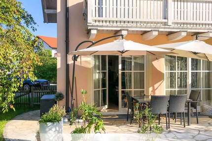 Haus zum Kaufen in Penzberg 979.000 € 134 m² 4 zimmer