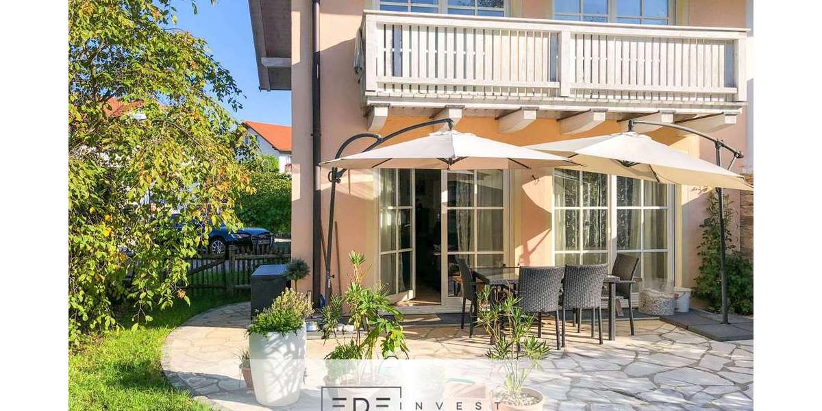 Haus zum Kaufen in Penzberg 979.000 € 134 m² 4 zimmer