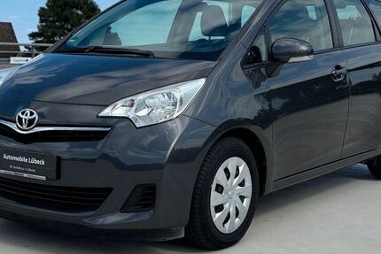 Toyota Verso-S