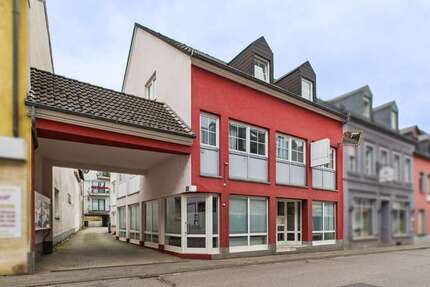 Haus Schweich - 17 Zimmer, 259 m&sup2;, 749.000&euro; | Angebot:26075675