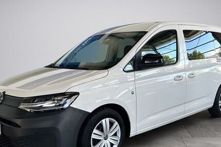 VW Caddy Maxi 30.760 km 26.000 &euro; Altenburg 04600