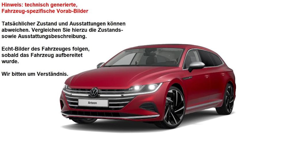 VW Arteon 91.651 km 29.870 &euro; Lichtenstein 09350