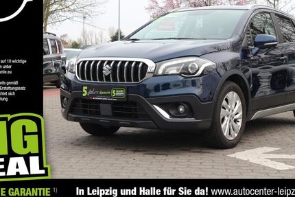 Suzuki (SX4) S-Cross 103.709 km 9.970 &euro; Leipzig 04318