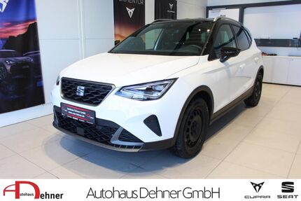 Seat Arona 58.200 km 17.980 &euro; Balingen 72336