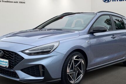 Hyundai i30 19.840 km 22.760 &euro; Werther 99735