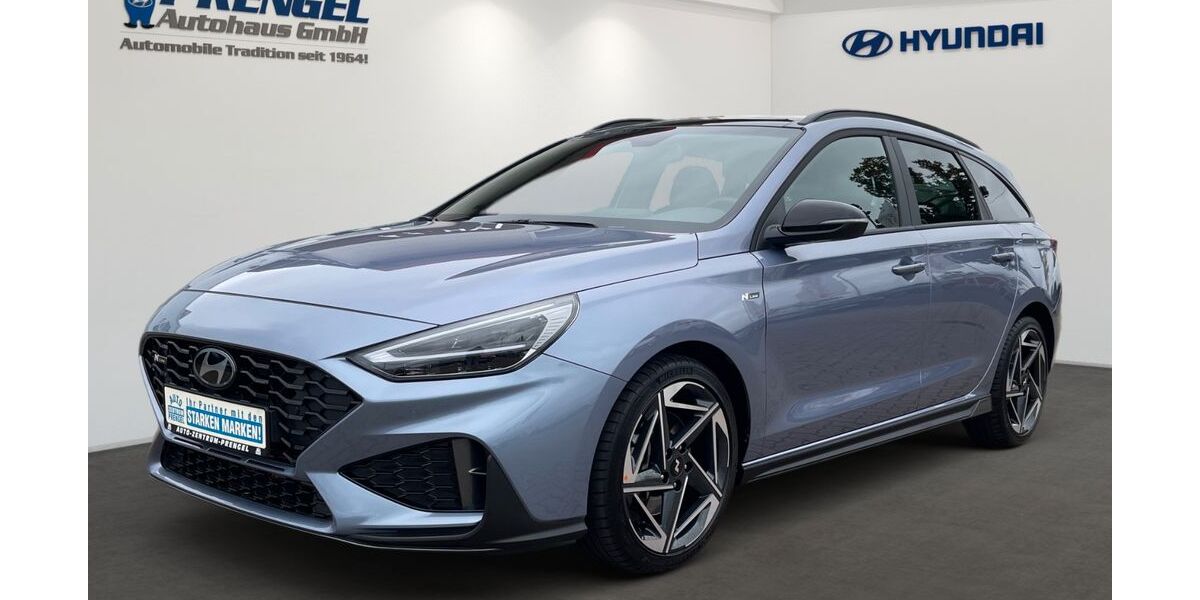 Hyundai i30 19.840 km 23.980 &euro; Werther 99735