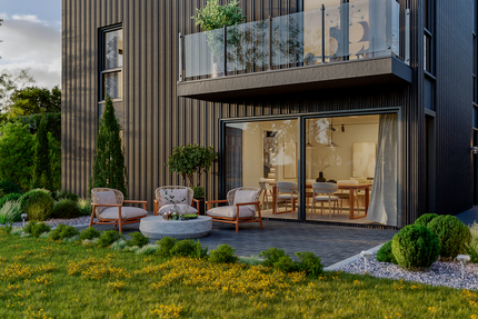 Grundstück Gräfelfing - 1.200.000&euro; | Angebot:20946803