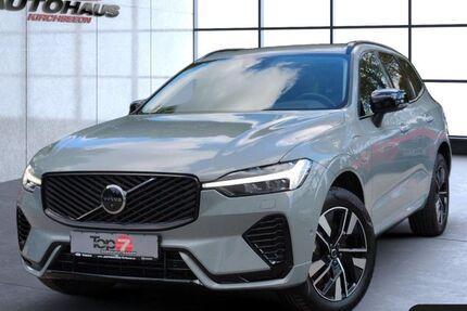 Volvo XC60 14.300 km 52.450 &euro; Kirchseeon 85614