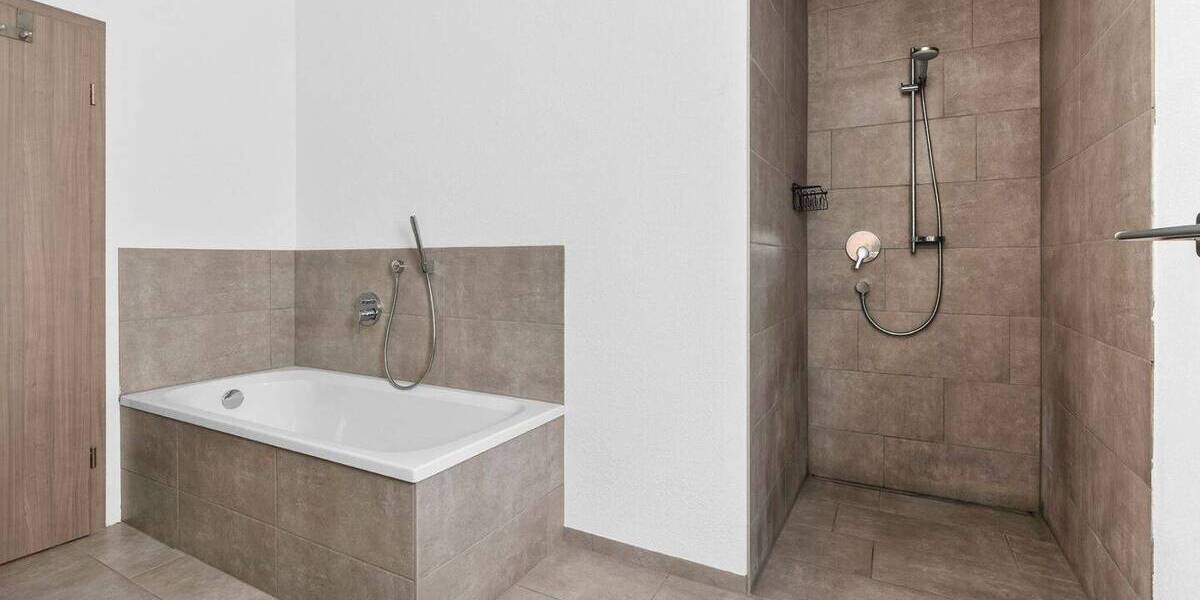 Etagenwohnung Erbach Bach - 3 Zimmer, 85 m&sup2;, 299.000&euro; | Angebot:26805149