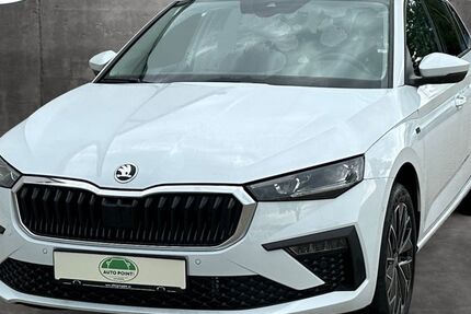 Skoda Scala 2.300 km 29.980 &euro; Chemnitz 09116