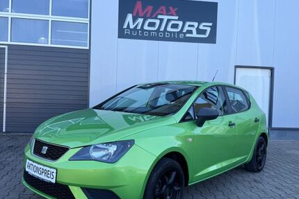 Seat Ibiza 165.500 km 3.990 &euro; Burgebrach 96138