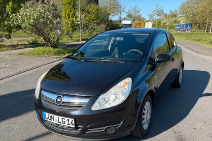 Opel Corsa 160.948 km 1.780 &euro; Unna 59423