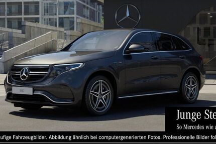 Mercedes-Benz EQC 13.750 km 41.030 &euro; Aschaffenburg 63741