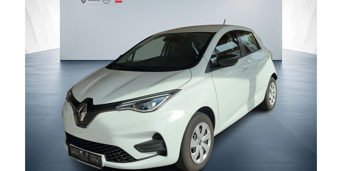 Renault ZOE 30.000 km 16.500 &euro; Wunsiedel 95632