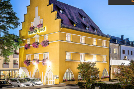 Haus Amberg - 2 Zimmer, 1.490.000&euro; | Angebot:25898583