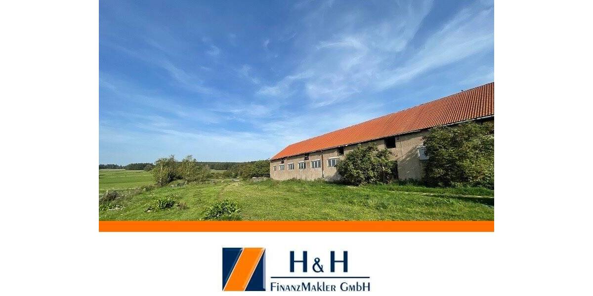 Grundstück Tambach-Dietharz Dietharz - 249.000&euro; | Angebot:25730264