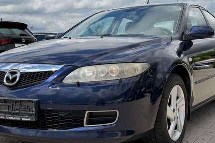 Mazda 6 253.000 km 1.000 &euro; Eichenzell 36124