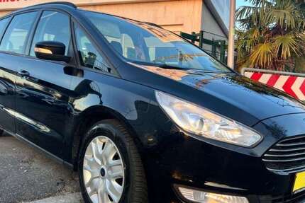 Ford Galaxy 238.000 km 9.450 &euro; Mannheim 68199
