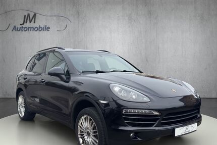 Porsche Cayenne 299.979 km 11.990 &euro; Meckenbeuren 88074