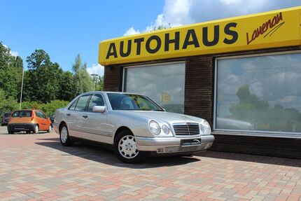 Mercedes-Benz E 220 190.000 km 5.800 &euro; Lauenau 31867