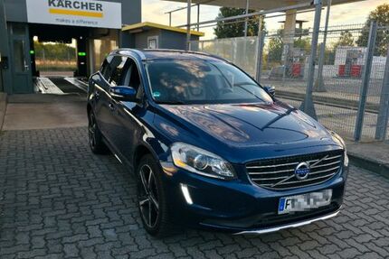 Volvo XC60 202.400 km 15.500 &euro; Friedberg (hessen) 61169