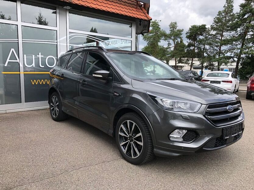 Kuga