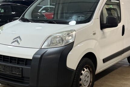 Citroen Nemo 65.759 km 4.399 &euro; München 81677