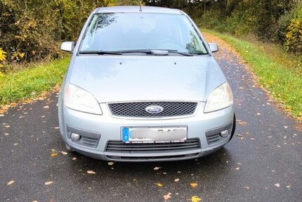 Ford c max 140.000 km 1.990 € Burghaslach 96152