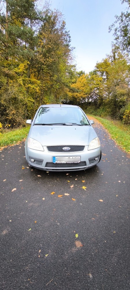 Ford c max 140.000 km 2.800 € Burghaslach 96152
