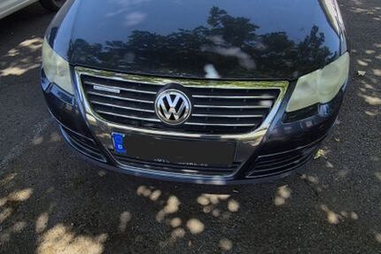 VW Passat 340.000 km 1.999 &euro; Linden 35440