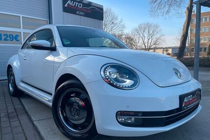 VW Beetle