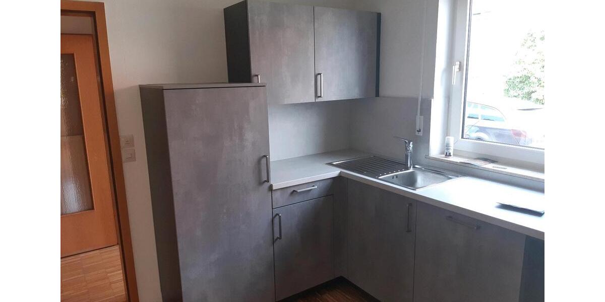 Erdgeschoßwohnung Meßstetten - 3 Zimmer, 87 m&sup2;, 700&euro; | Angebot:24744031
