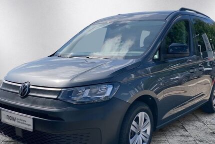 VW Caddy 80.400 km 20.980 &euro; Lübeck 23560