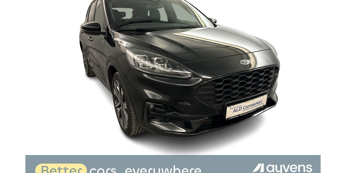 Ford Kuga 44.009 km 21.980 &euro; Dorfmark 29683