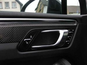 Porsche Macan S PDK dt.Fzg.Top Ausst.21Zoll 141.000 km 26.999 &euro; Biebesheim 64584
