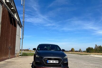 Hyundai i30 90.100 km 20.999 &euro; Elchingen 89275
