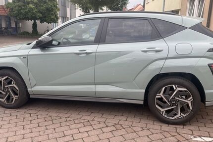 Hyundai KONA 1.800 km 28.500 &euro; Groß-Zimmern 64846