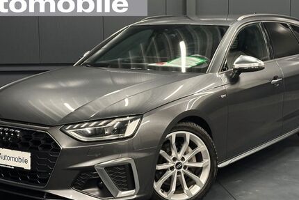 Audi A4 117.000 km 24.490 &euro; Helmstedt 38350