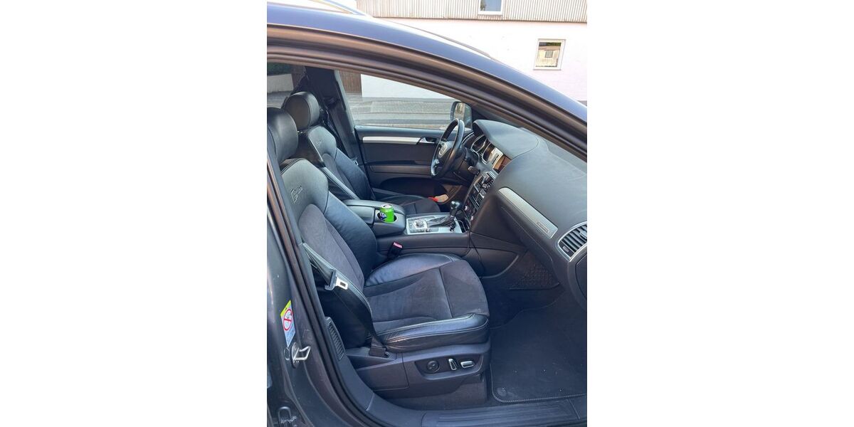 Audi Q7 218.566 km 11.800 &euro; Moosinning 85452