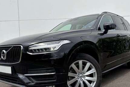 Volvo XC90 149.000 km 28.500 &euro; Germersheim 76726