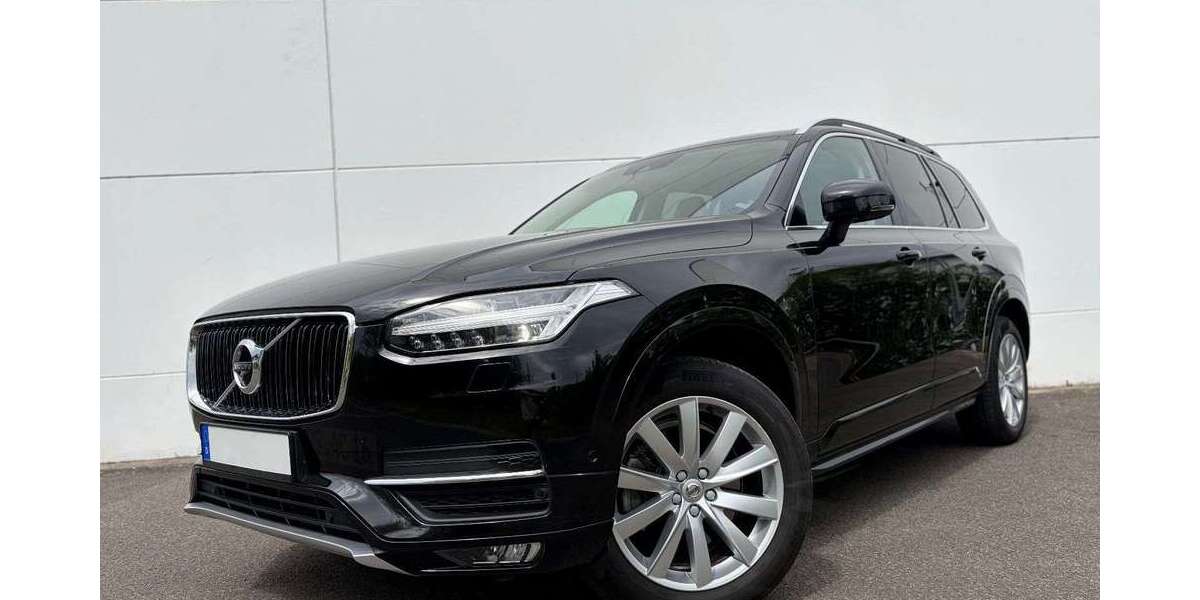 Volvo XC90 149.000 km 28.500 &euro; Germersheim 76726
