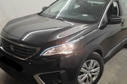 Peugeot 5008 110.980 km 15.450 € Schöningen 38364