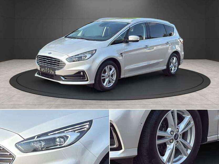 S-Max
