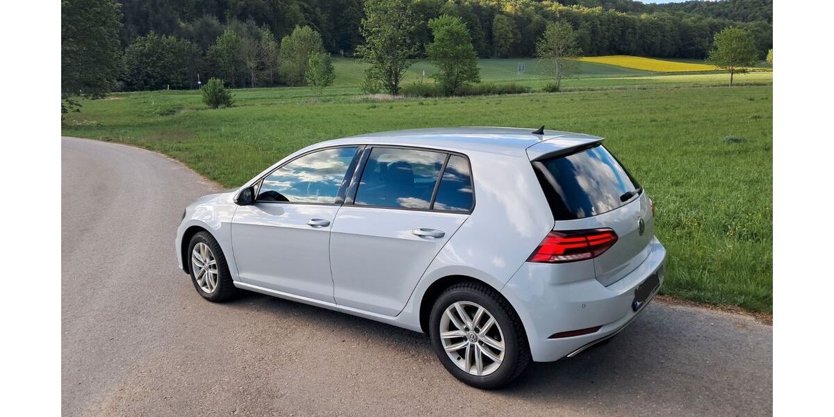VW Golf 275.000 km 9.100 &euro; Schwäbisch Gmünd 73525
