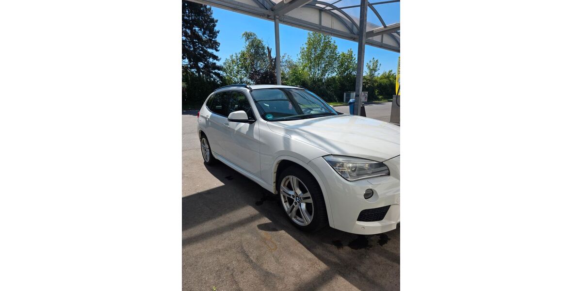 BMW X1 248.000 km 8.900 &euro; Viernheim 68519