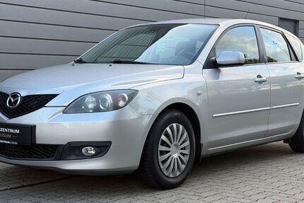 Mazda 3 91.238 km 4.495 &euro; Husum 25813