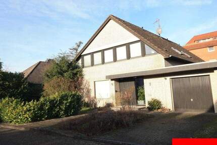 Haus Verden - 8 Zimmer, 176 m&sup2;, 359.000&euro; | Angebot:25385797