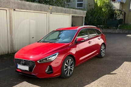 Hyundai i30 124.308 km 11.800 &euro; Hagen 58097