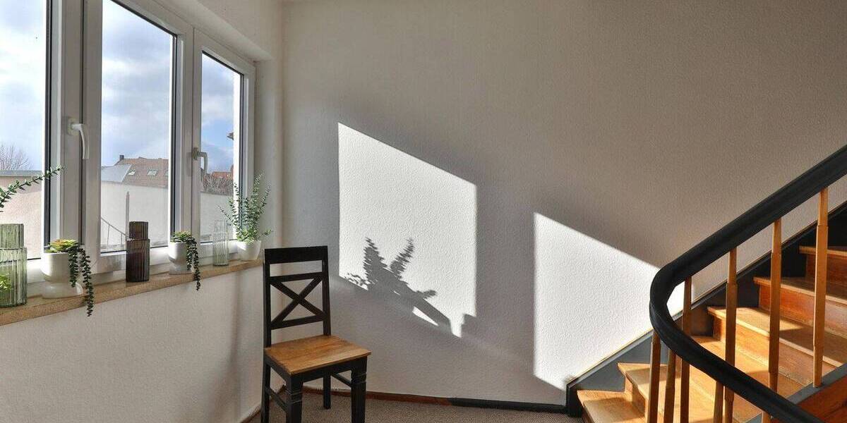 Etagenwohnung Vöhringen - 2 Zimmer, 45 m&sup2;, 140.000&euro; | Angebot:26039035