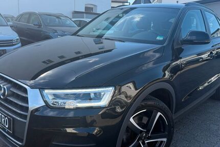 Audi Q3 79.000 km 17.900 &euro; Wirges 56422